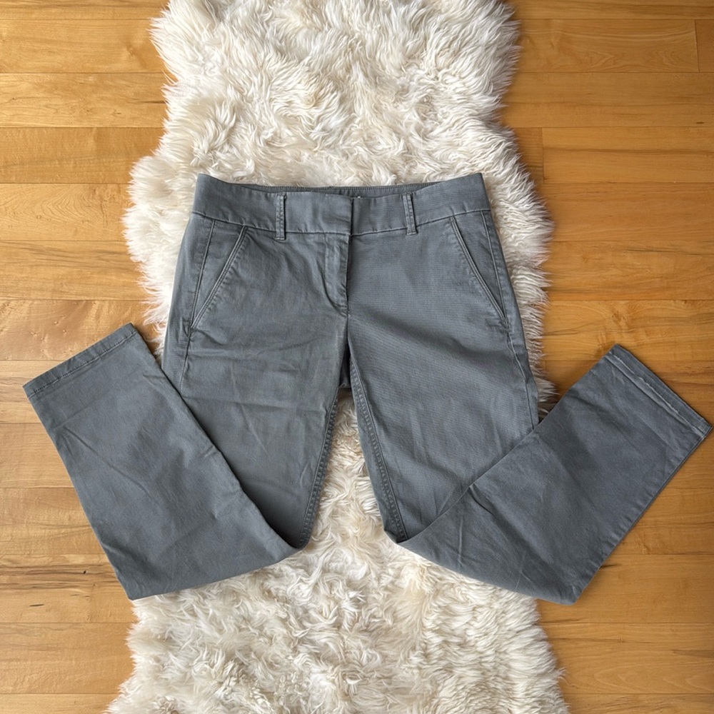 Loft Chino pants, size 2